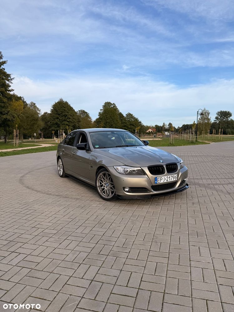 BMW Seria 3 - 1