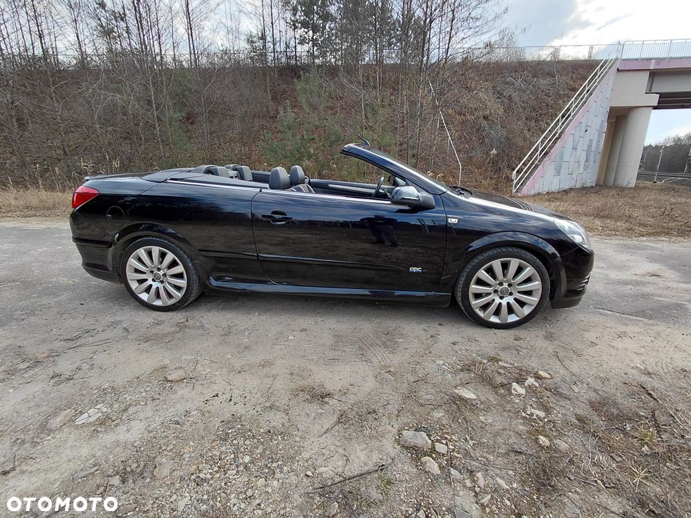 Opel Astra - 2