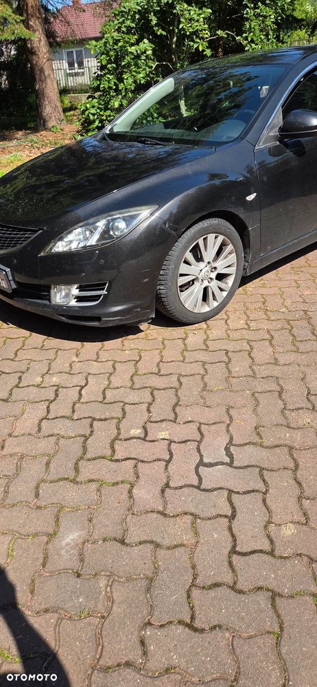 Mazda 6 2.0 CD Dynamic - 6