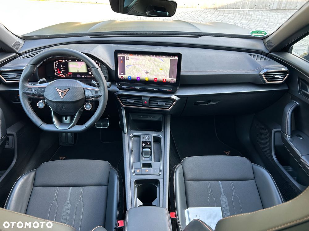 Cupra Formentor 2.0 TSI 4Drive VZ DSG - 32