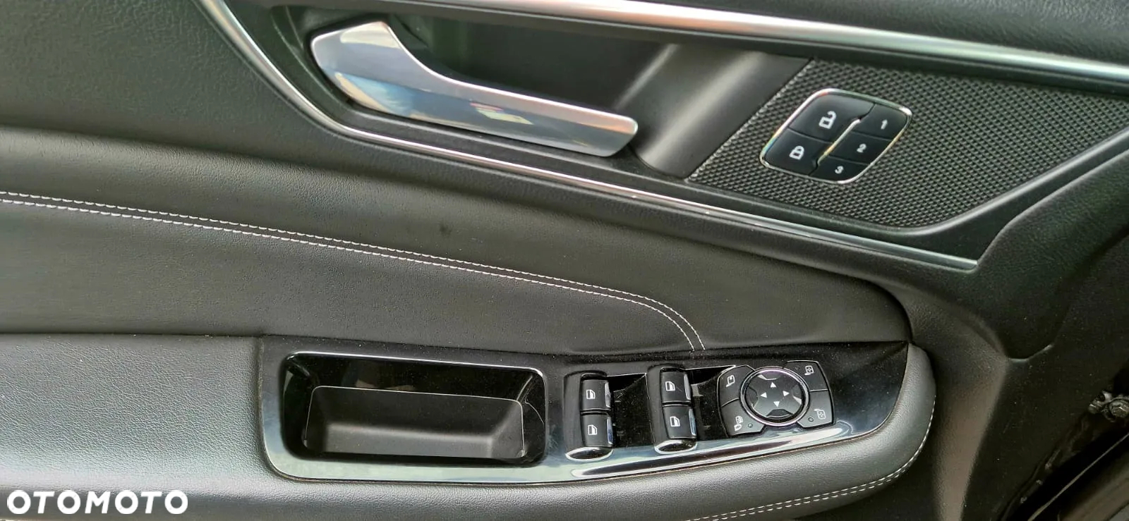 Ford Galaxy 2.0 TDCi Bi-Turbo Titanium PowerShift - 12