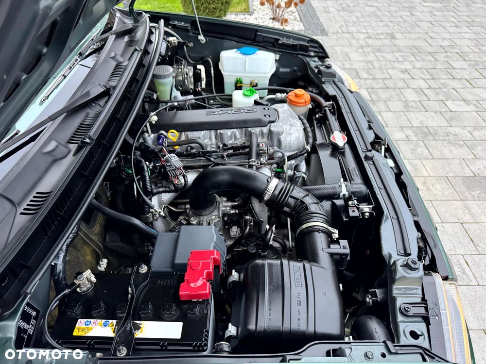 Suzuki Jimny Ranger - 21
