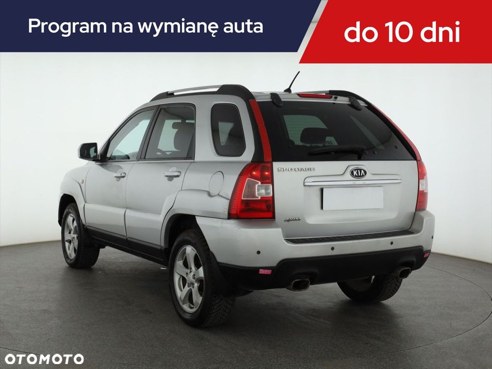 Kia Sportage - 6