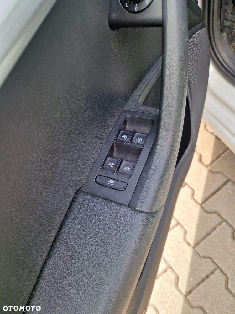 Skoda Octavia 1.5 TSI ACT Ambition - 20