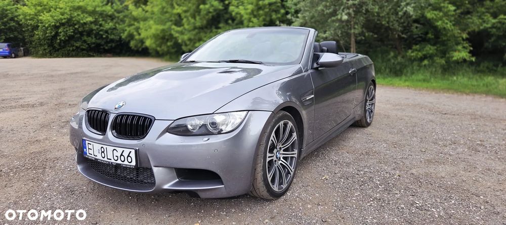 BMW M3 - 1