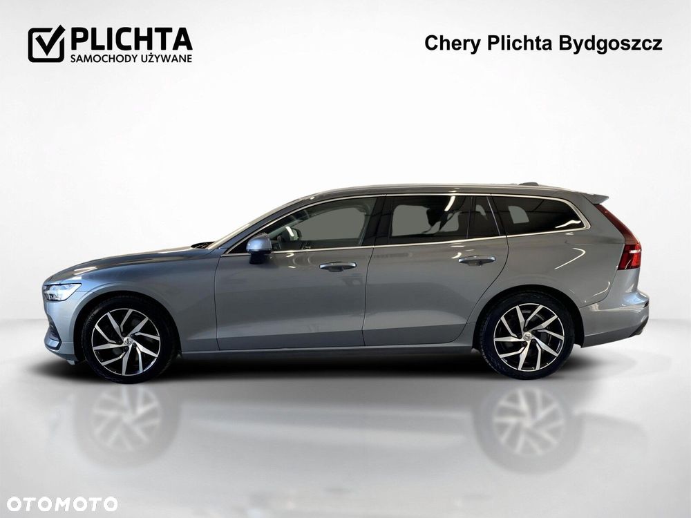 Volvo V60 T5 Momentum Pro - 3