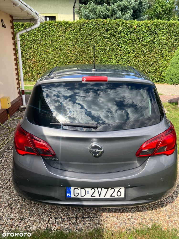 Opel Corsa 1.2 Color Edition - 6