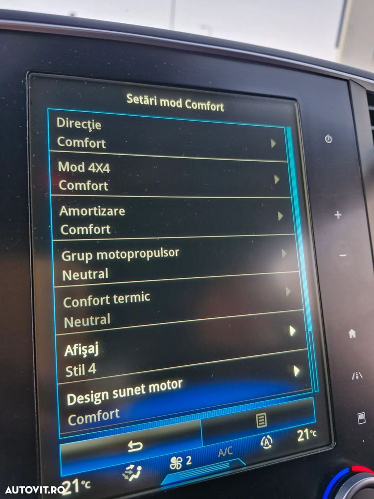 Renault Talisman - 11