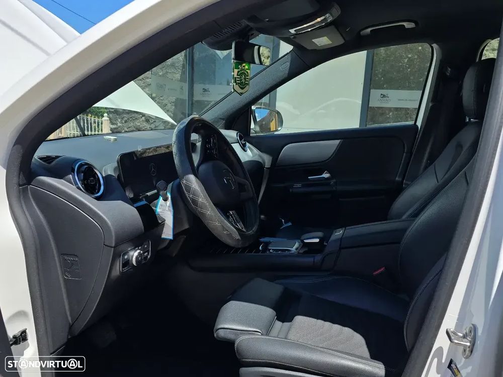 Mercedes-Benz GLA 220 d Style - 13
