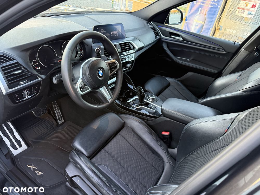 BMW X4 - 6