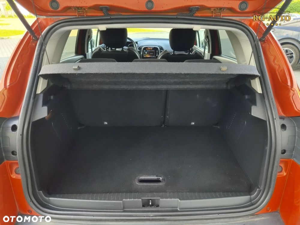 Renault Captur - 27