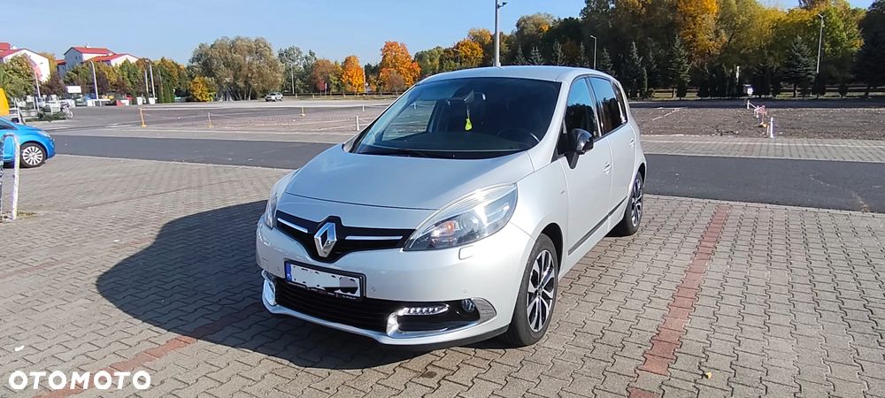 Renault Scenic - 1