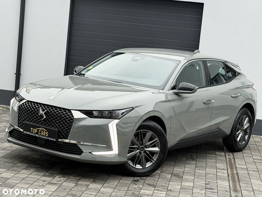 DS Automobiles DS 4 - 20