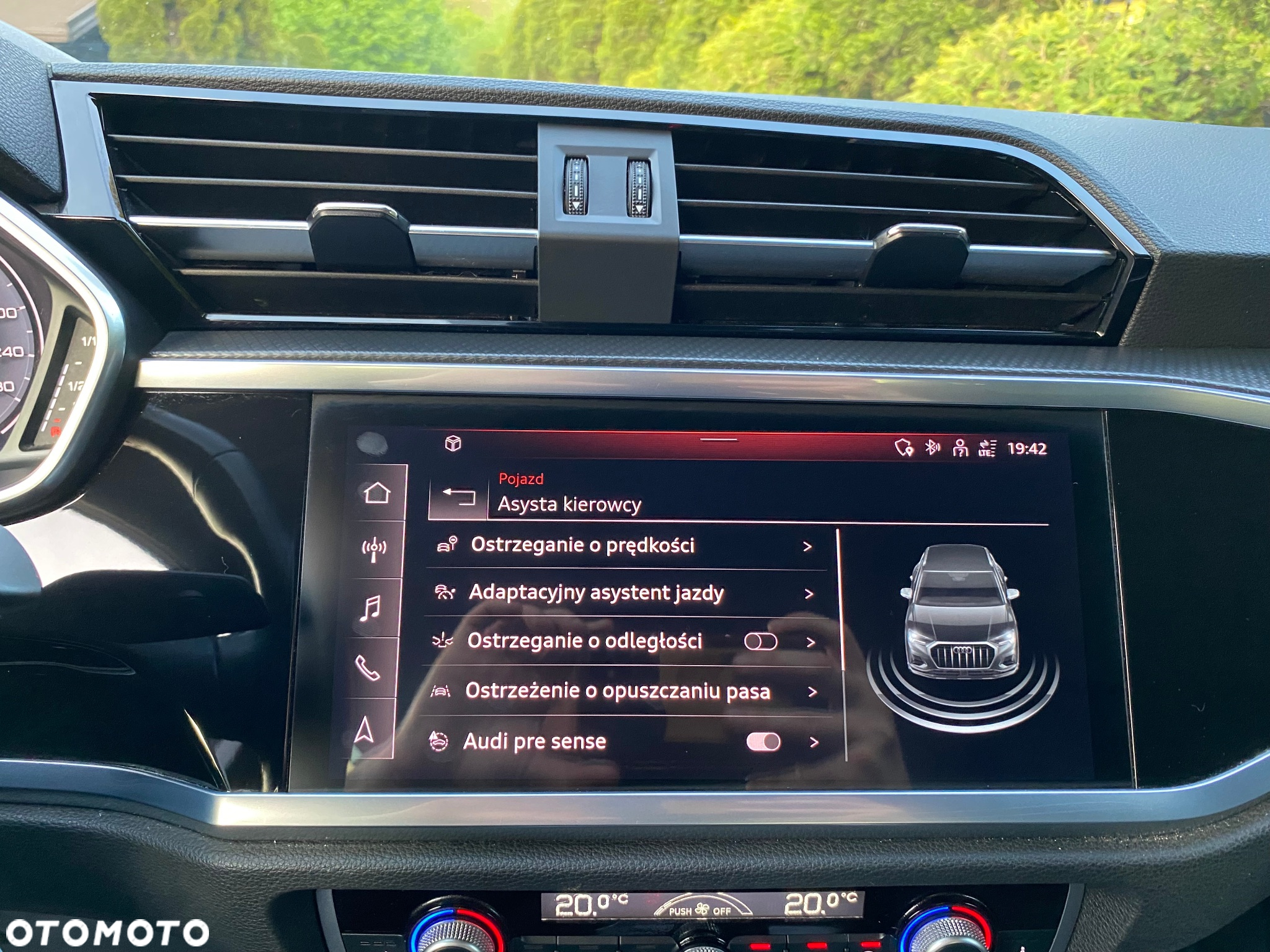 Audi Q3 35 TFSI - 27