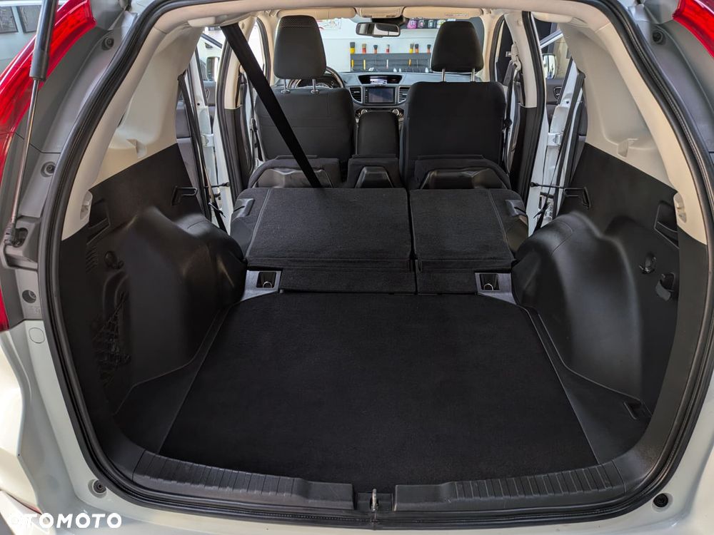 Honda CR-V 1.6i DTEC 4WD Elegance - 26