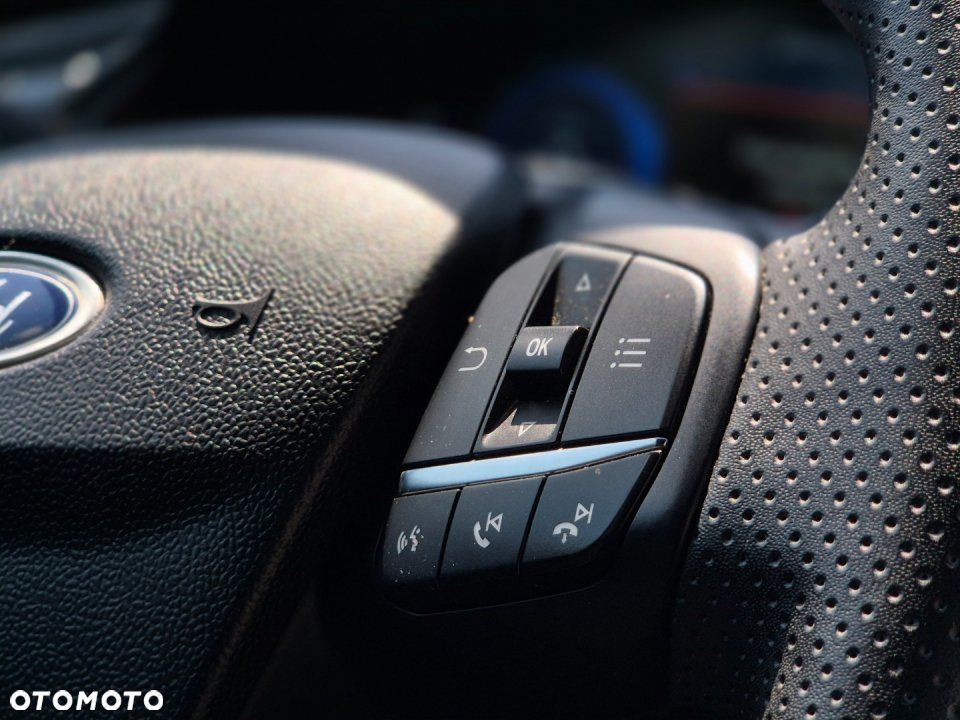 Ford Puma - 18
