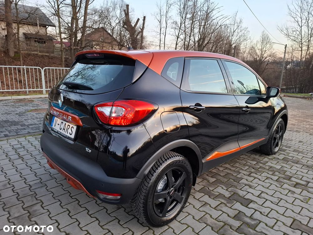Renault Captur ENERGY TCe 120 EDC XMOD - 6