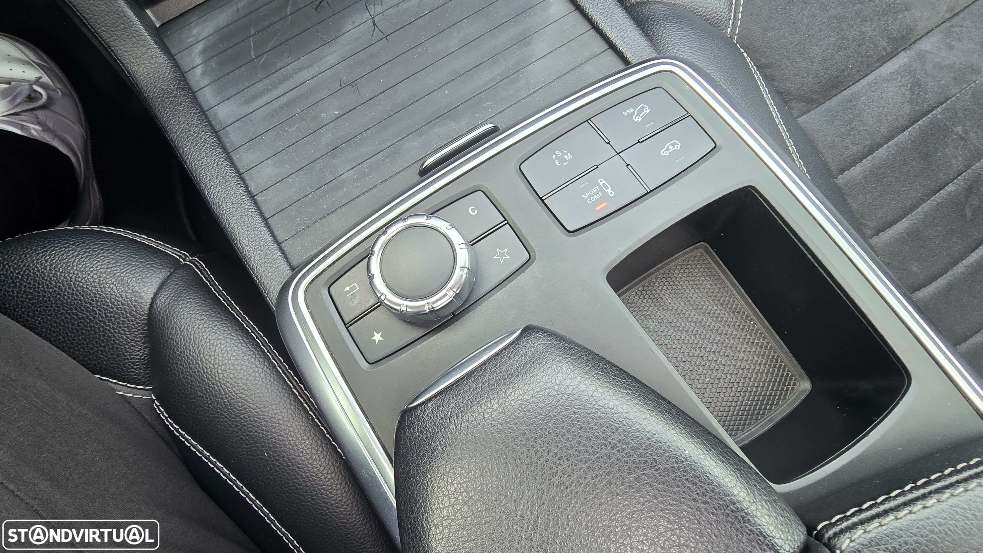 Mercedes-Benz ML 250 BlueTEC - 32