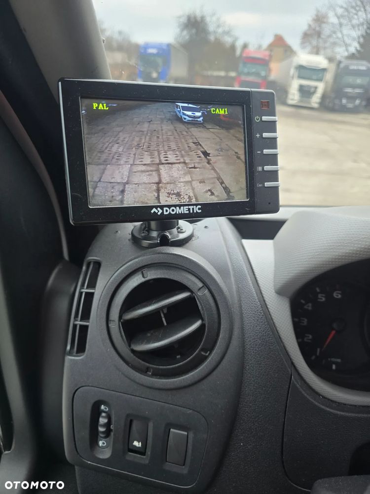 Renault Master 2.3 Dci Nosze Kardio Kamper - 21