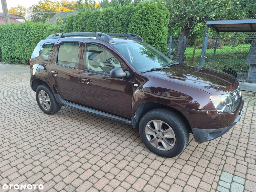 Dacia Duster - 20