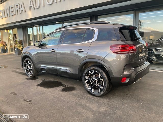 Citroën C5 Aircross 1.2 PureTech Shine Pack - 7