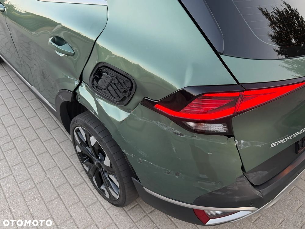 Kia Sportage ver-1-6-gdi-phev-2wd-vision - 25