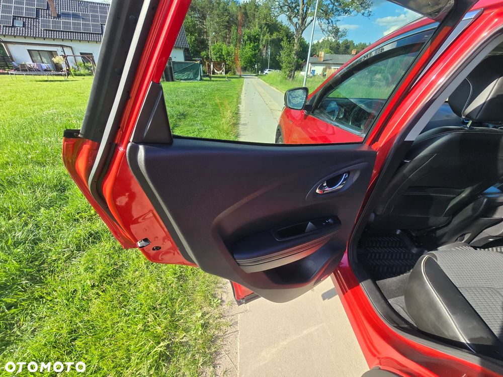 Renault Kadjar Energy dCi 130 Bose Edition - 16