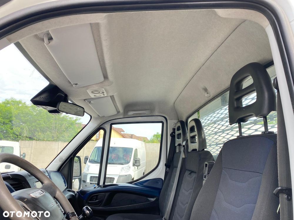 Iveco DAILY - 11