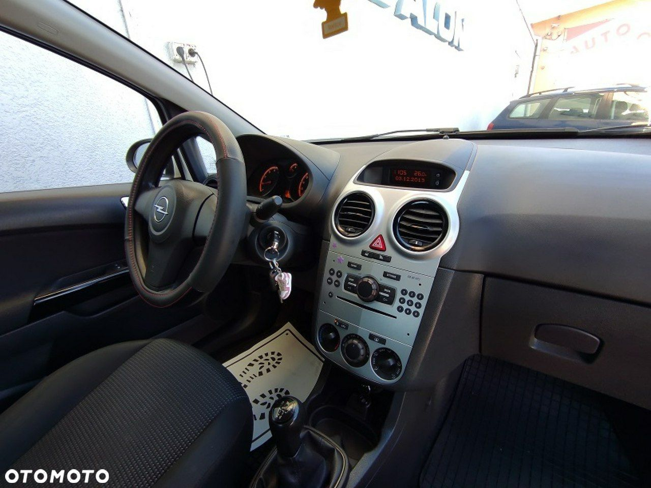 Opel Corsa - 10