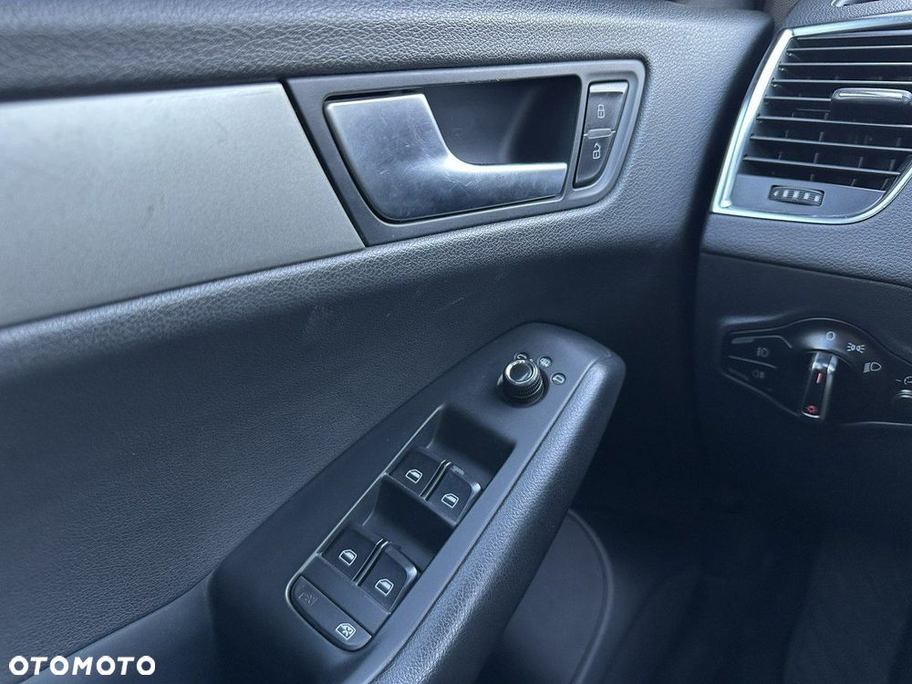 Audi Q5 - 29