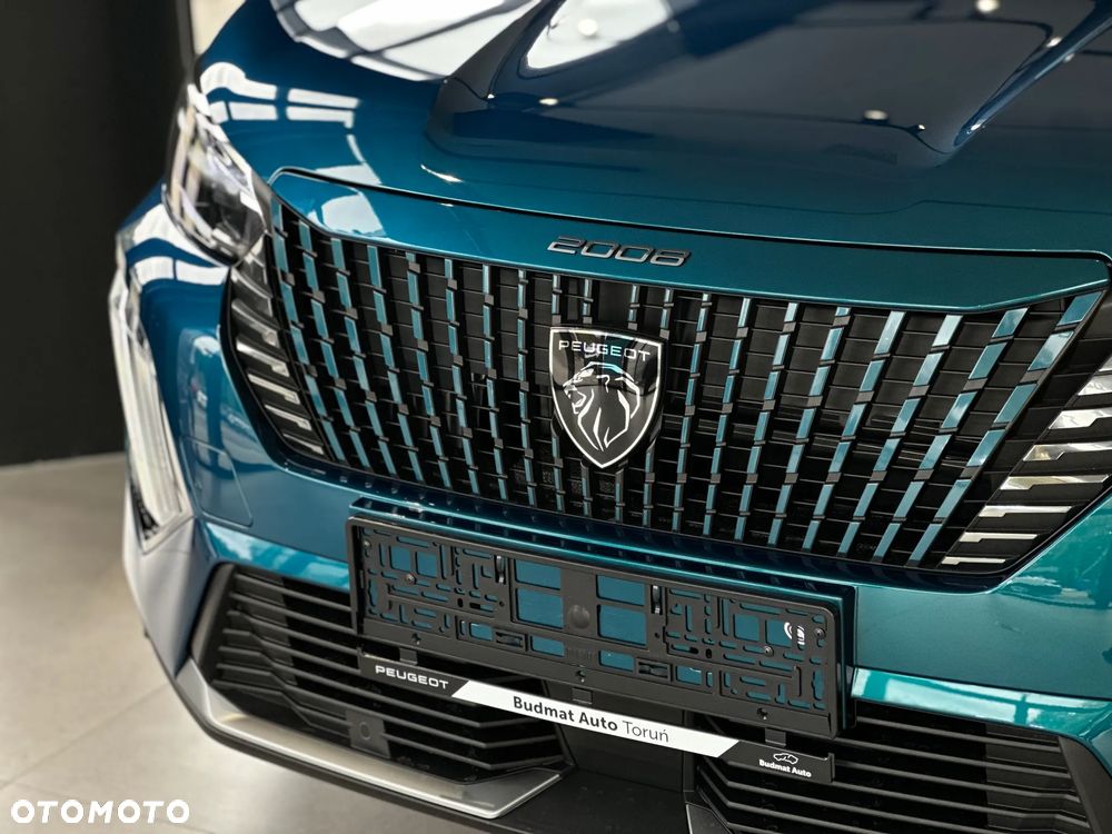 Peugeot 2008 PureTech mHEV GT e-DCS6 - 4