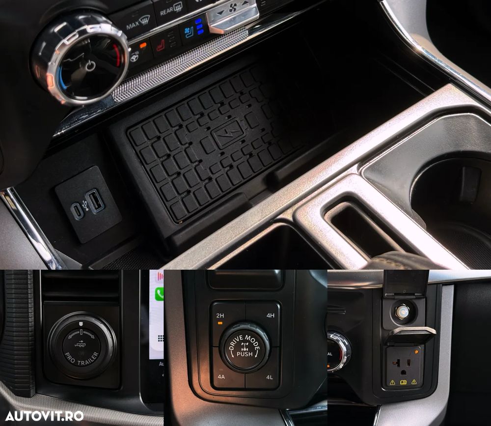 Ford F150 - 23