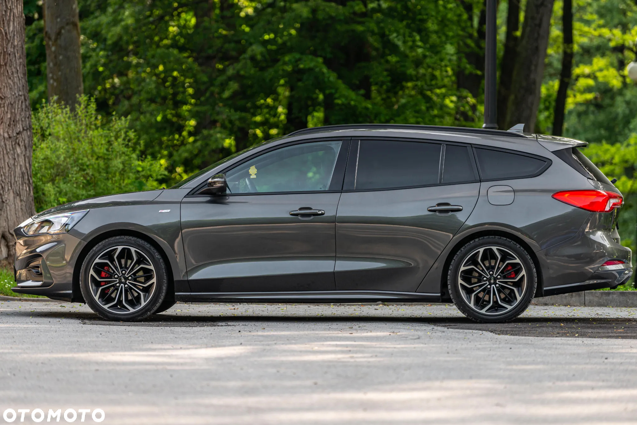 Ford Focus 1.0 EcoBoost ST-Line Style - 15