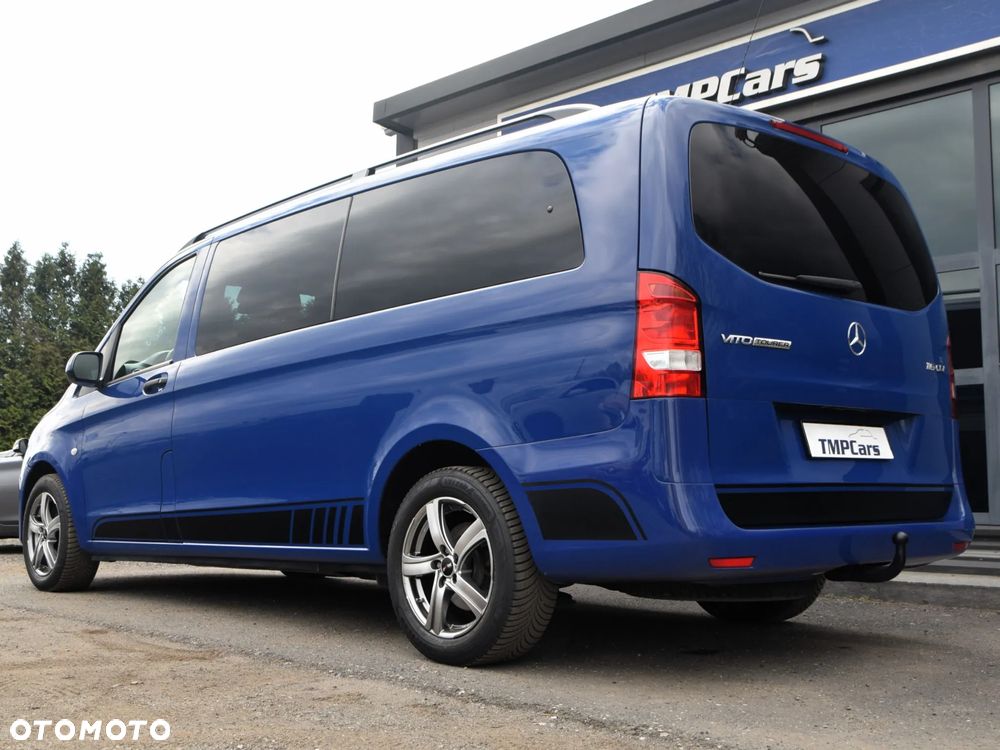 Mercedes-Benz Vito - 5