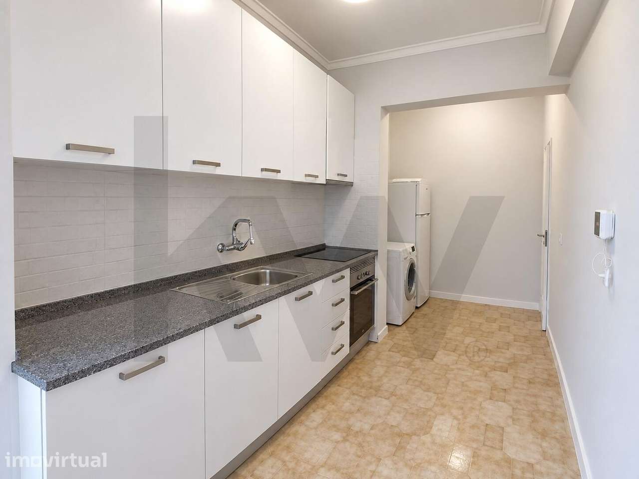 Apartamento T2 no Fogueteiro com 74 m2 - Grande imagem: 3/24