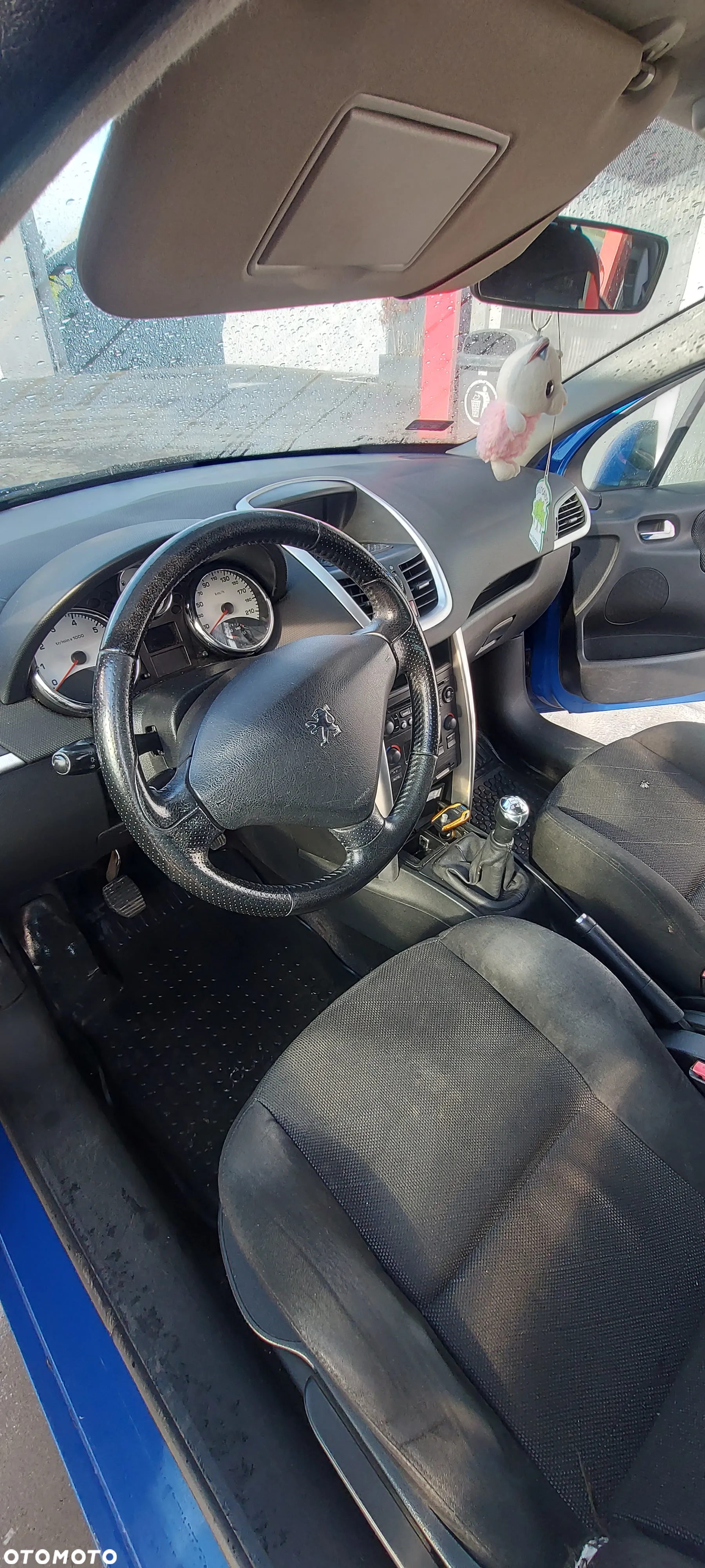 Peugeot 207 - 9