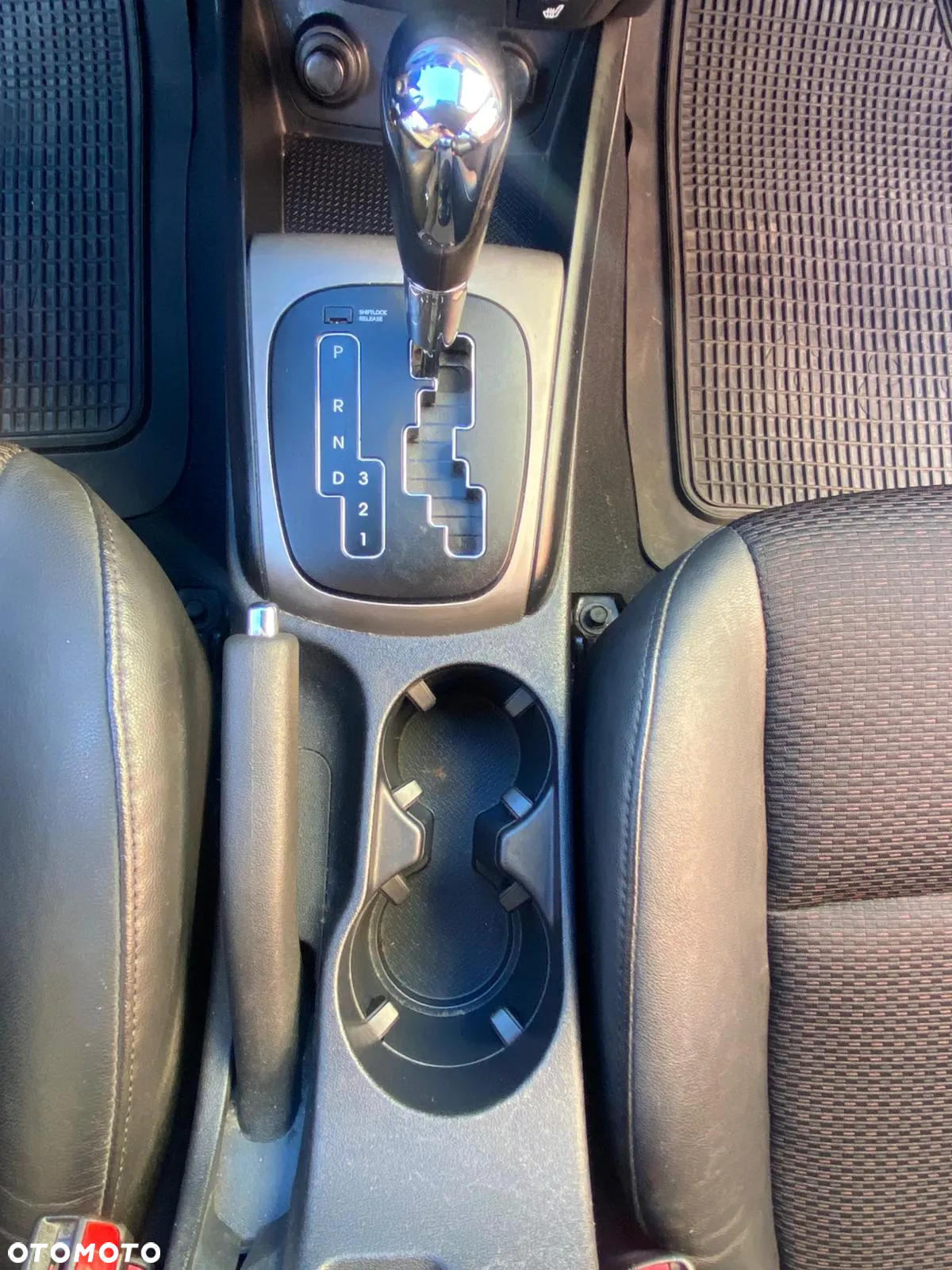Hyundai i30 i30cw 1.6 Automatik Classic - 6