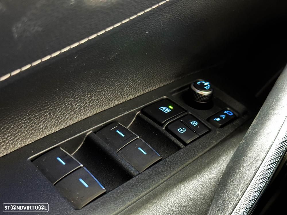 Toyota Corolla 1.8 Hybrid Comfort+P.Sport - 44