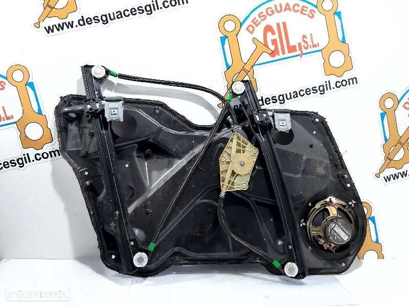 ELEVADOR DE VIDRO FRONTAL DIREITO SEAT LEON 2000 - 1