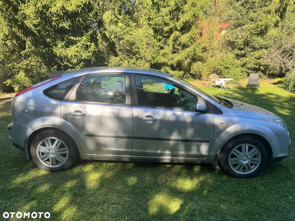 Ford Focus - 4