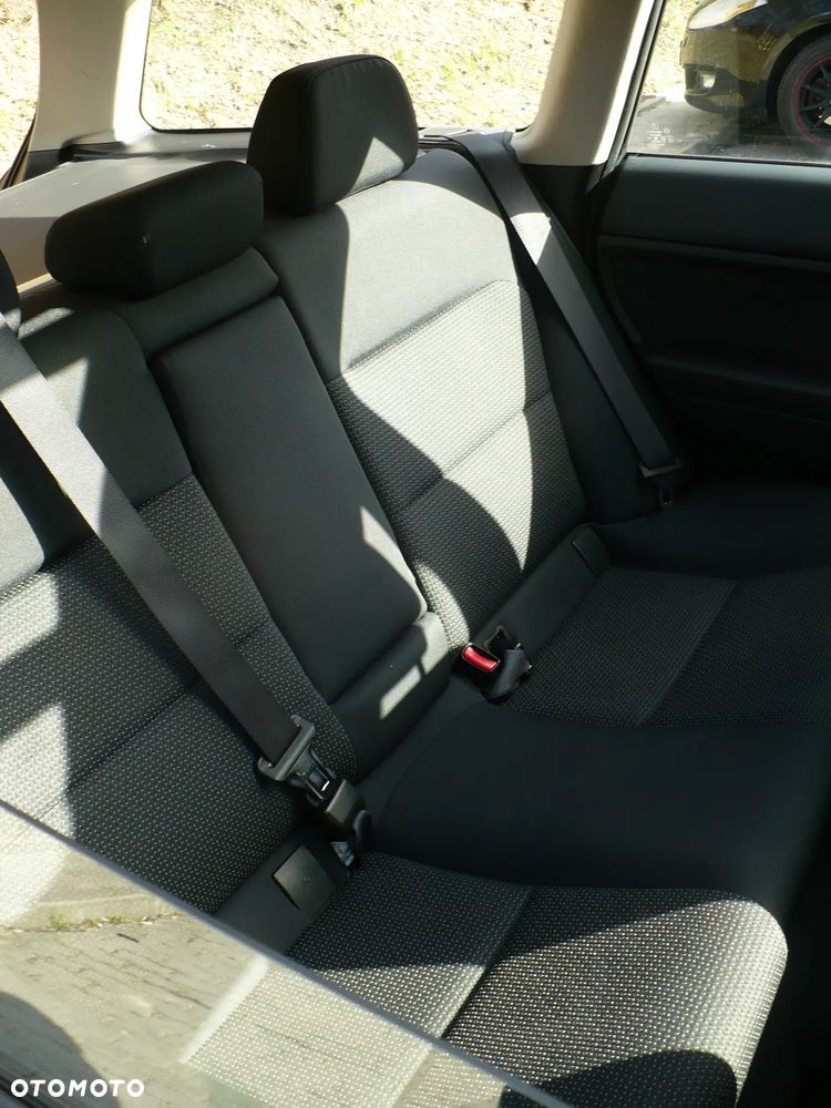 Subaru Outback 2.5 Automatik Comfort - 24