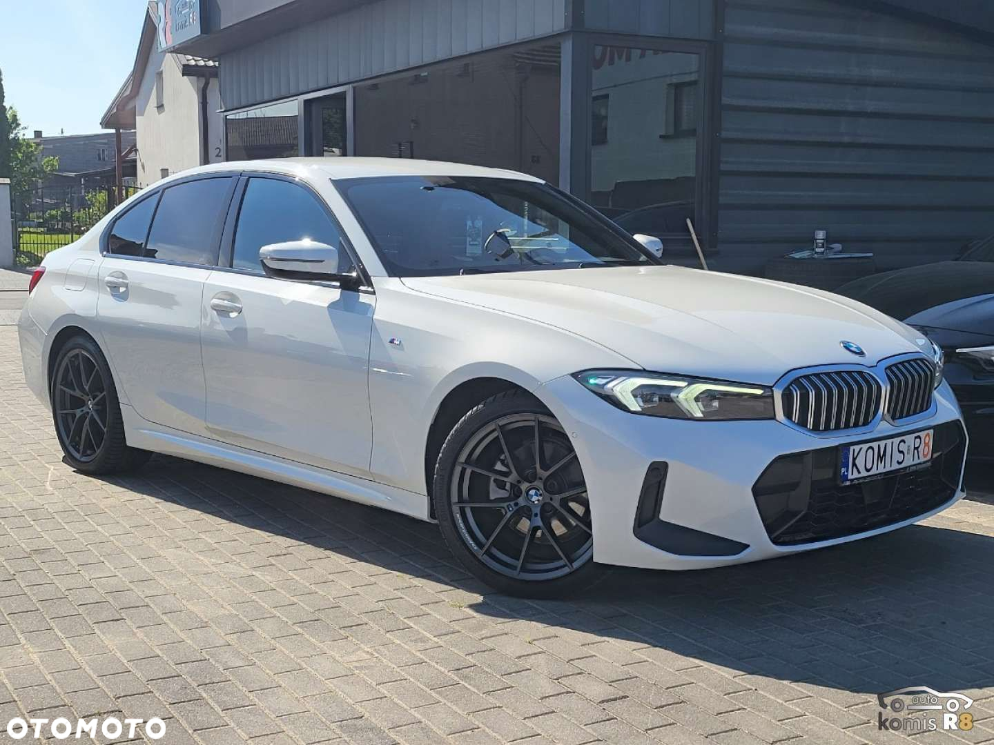BMW Seria 3 - 3