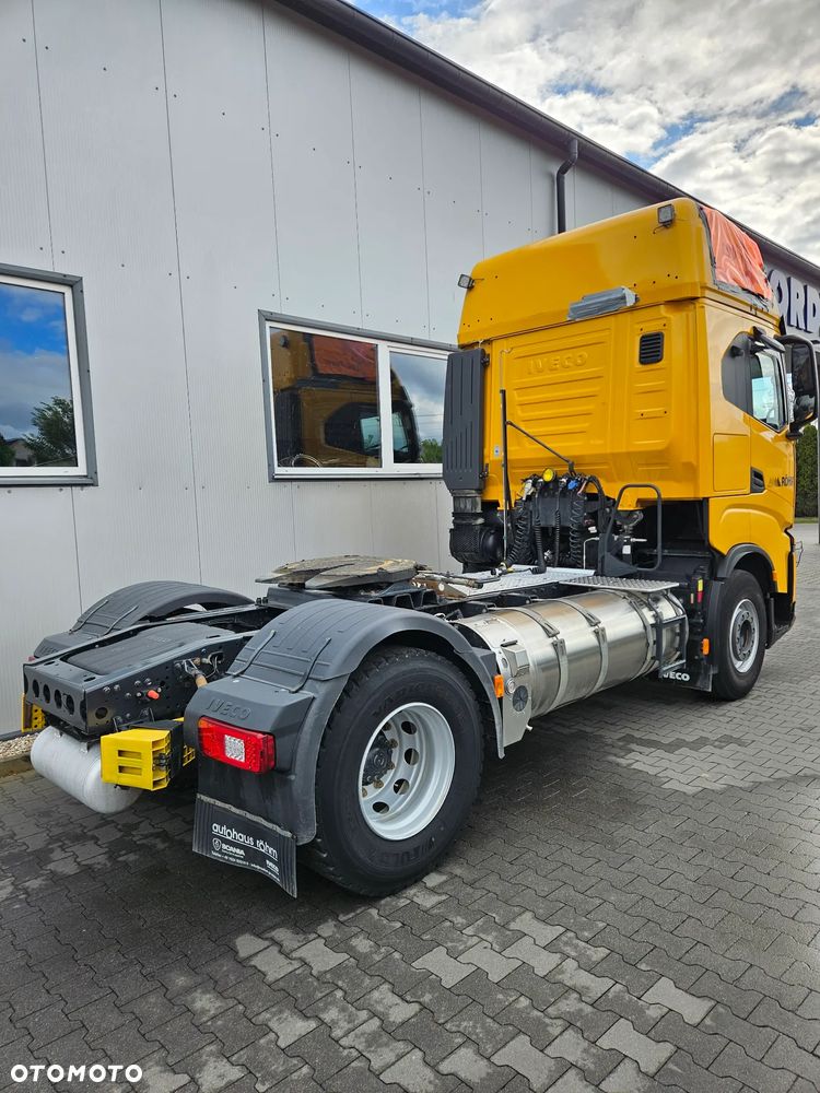 Iveco S-WAY 460KM - 3