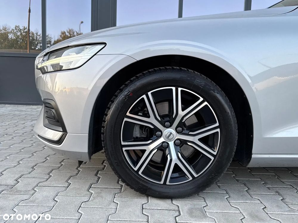 Volvo S60 B4 B Plus Bright - 34