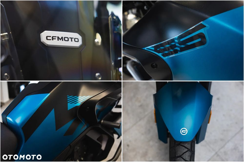 CFMoto 800MT Explore - 20