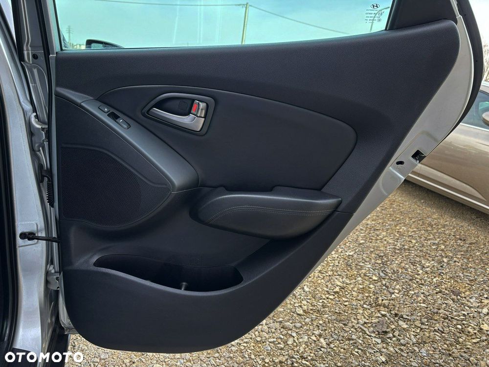 Hyundai ix35 - 25