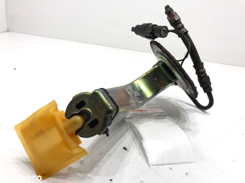 POMPA PALIWA  MITSUBISHI ECLIPSE I (D2_A) 1989 - 1995 2.0 i 16V (D22A, D27A) 110 kW [150 KM] benzyna - 2