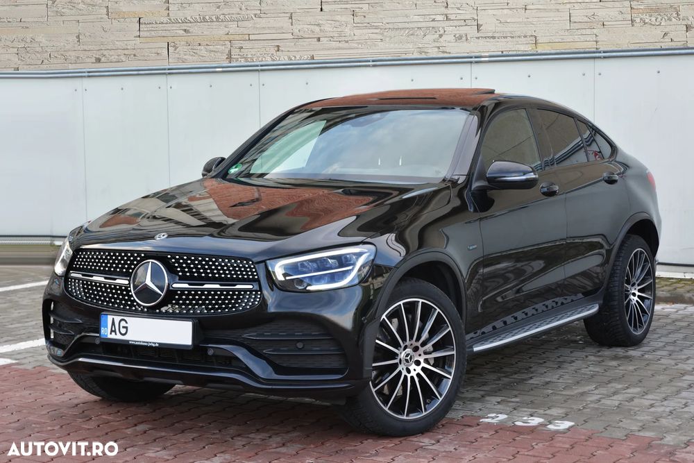 Mercedes-Benz GLE - 2