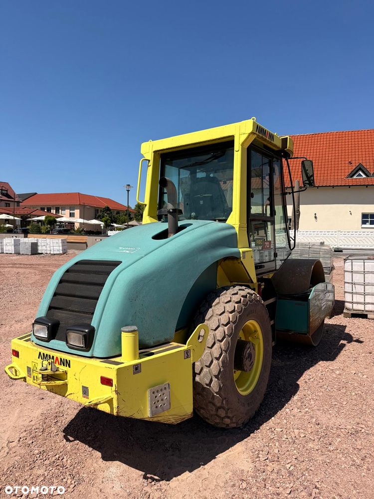 Ammann ASC 70 HD - 4