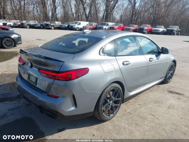 BMW Seria 2 M235i xDrive - 3
